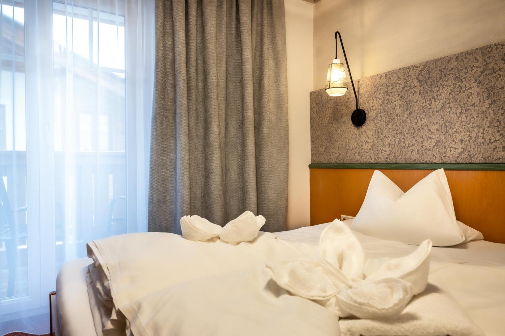 Schnitzl-Eck Hotell Flachau Eksteriør bilde