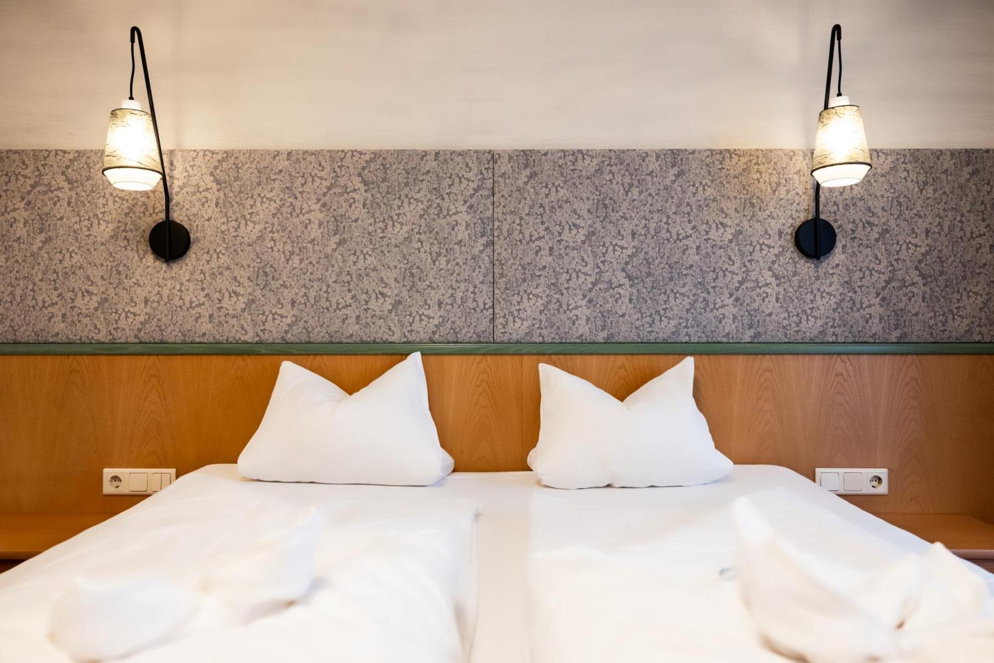 Schnitzl-Eck Hotell Flachau Eksteriør bilde
